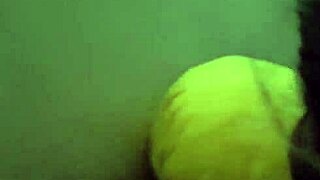 Argentinian amateur gets his face fucked