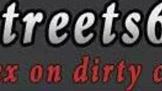 i'm a group sex slave gettin' rough anal outdoors