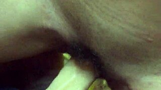 I Masturbate With My Dildo And Vibrator!