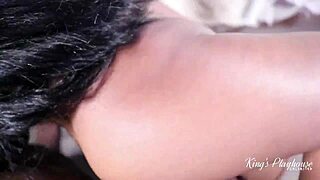 i got my face fucked by klimaxxx in pov on kingcuretv com, it was so intense