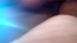 Latina Teen Cheating Rough Creampied Doggystyle