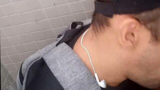 i sucked my married college professor to pass the year and came so hard