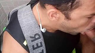 i sucked my married college professor to pass the year and came so hard