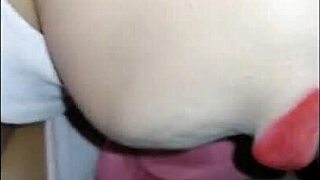 I call my roommate for anal sex when alone in dorm