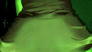 Teen rides big cock hard 😈