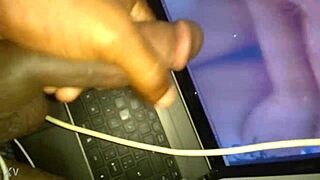 eu leandroxj3 pays homage to crazy teen couple, clothes ripped in striptease