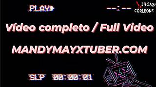 hey, check out these amazonas positions with that brazilian interracial couple, mandy may on xtuber