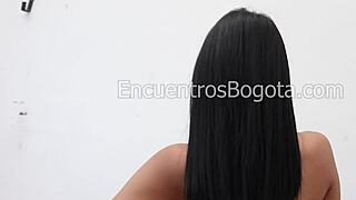 Te Gustaría Tener Mi Hermoso Culo