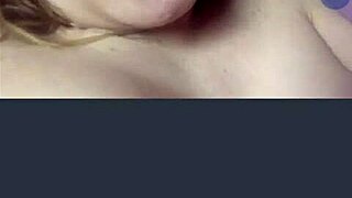 Hey, check out this cute Colombian babe in action, she's so sexy in version two!