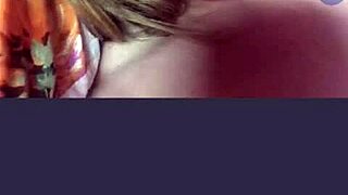 Hey, check out this cute Colombian babe in action, she's so sexy in version two!