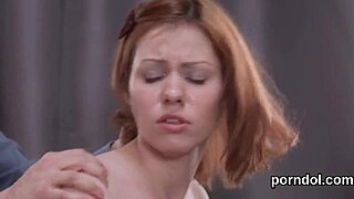 she blows her mentor