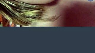 Hey, check out this cute Colombian babe in action, she's so sexy in version two!