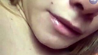 Hey, check out this cute Colombian babe in action, she's so sexy in version two!