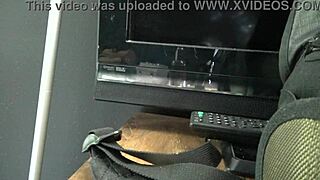 Pj Daniels Feels Intense Anal POV Ecstasy