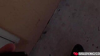 mila marx blows her stepbro with wild passion in a steamy session. can't believe this! 😜