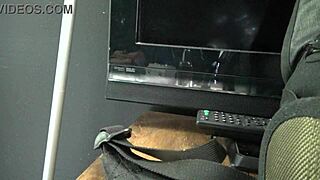 Pj Daniels Feels Intense Anal POV Ecstasy