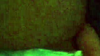 Teen Brunette Gets Fucked Passionately