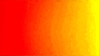 Teen 18+ flaunts big tits and cock in side view