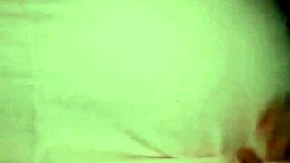 spanking my stepsister's ass, fingering her tight pussy, then fucking her completely 😈