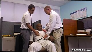 Teen gay sex photo galleries at the HR meeting