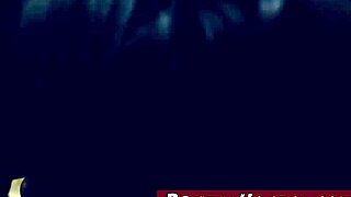 Aidra Fox and Kharlie Stone Punish Girl in Garage