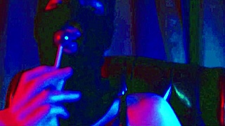 Shy teen: 'Initiate me as porn star' with Ruby Sparkles