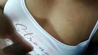 I Discover Mature Brazilian Woman With Huge Big Ass In My Bed