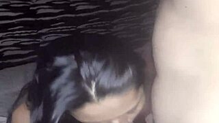 encuentro la habitación de mi sobrina abierta y aprovecho