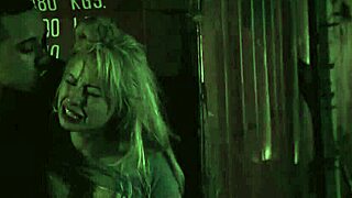 BDSM Orgasm Compilation Featuring Poor Goldie