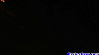 Real Twinks Assfucking Hard at Wild Party