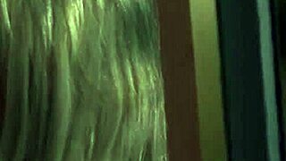 Valerie White's First Bondage Experience as a Cute 18-Year-Old