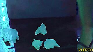 my friend finds me naked and i show my ass!