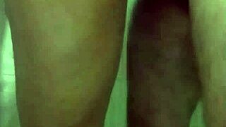 Discover the best amateur videos of a curvy teacher in a hot shower