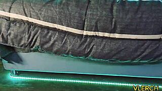 my friend finds me naked and i show my ass!