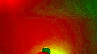 Latina Stepmother Enters Room