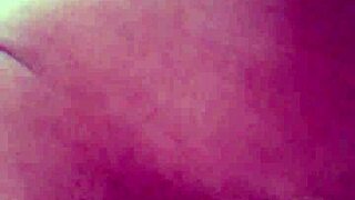 I'm pounding my ex-girlfriend's tight wet pussy so hard.