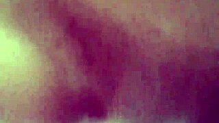 I'm pounding my ex-girlfriend's tight wet pussy so hard.