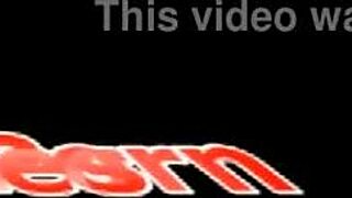 Amanda Jane Delivers Foot and Blowjob Fun with Cumshot