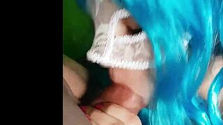 leaked intimate video of a stunning argentinian teacher exposed