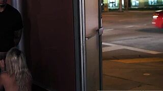 valerie white's first wild anal adventure awaits