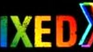 amirah's strap-on fuck contrasts with licking zazie's pussy