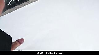 role play with teen 18+ brunette and stud mentor