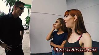 Teen Alexa Nova Masturbates Underwater with Sexy 18+ Girls