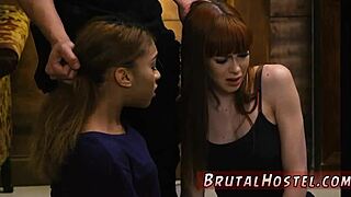 Teen Alexa Nova Masturbates Underwater with Sexy 18+ Girls