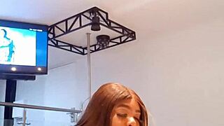 mi hermanastra cachonda folla duro