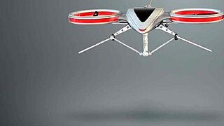 Hidden Cam Catches Breast Bondage Selfie