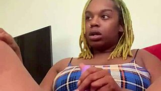 Almost caught while intensely playing with myself in risky situation