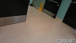 Porn model lily lovette explores nasty oral sex with tight petite cunt