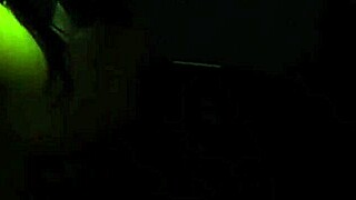 Masturbate with me: Real solo session of a college student