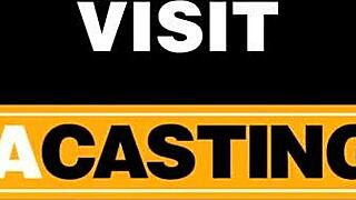 tiny tattooed redhead latina says i made it as a porn star